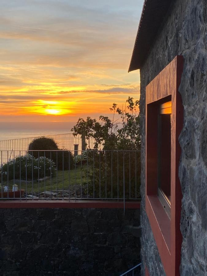 Endless Blue House Vila Arco da Calheta  Exterior foto