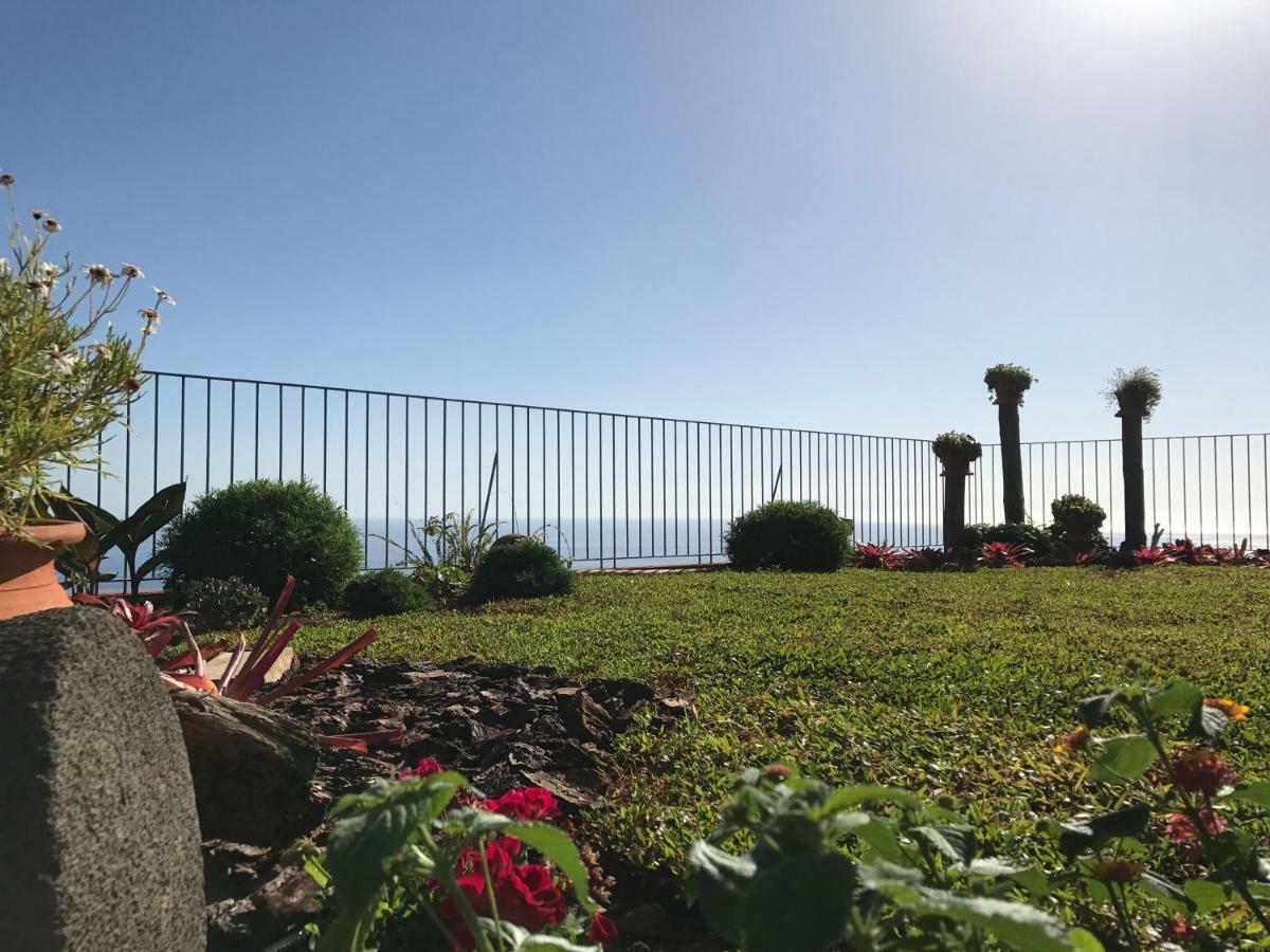 Endless Blue House Vila Arco da Calheta  Exterior foto