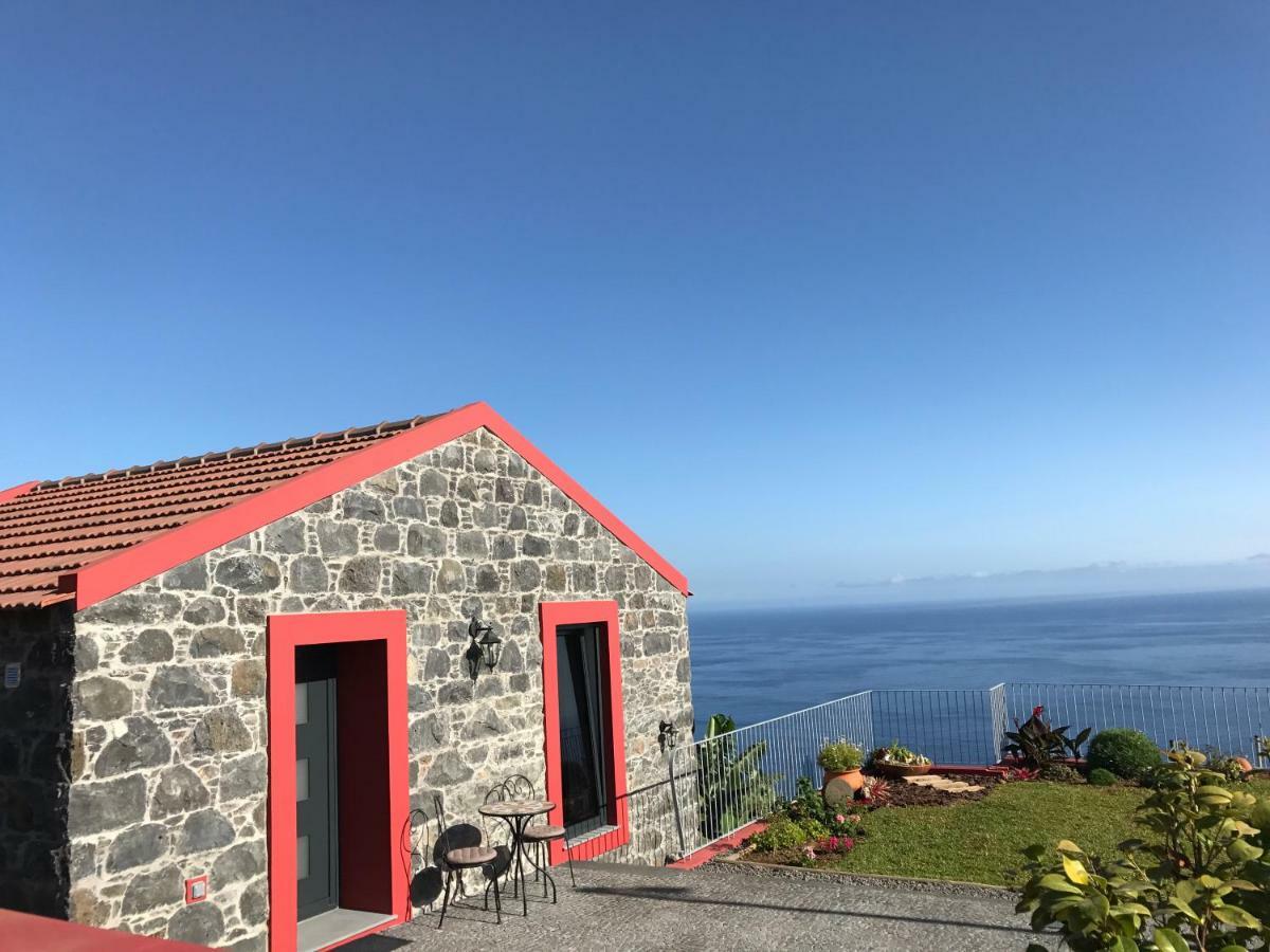 Endless Blue House Vila Arco da Calheta  Exterior foto