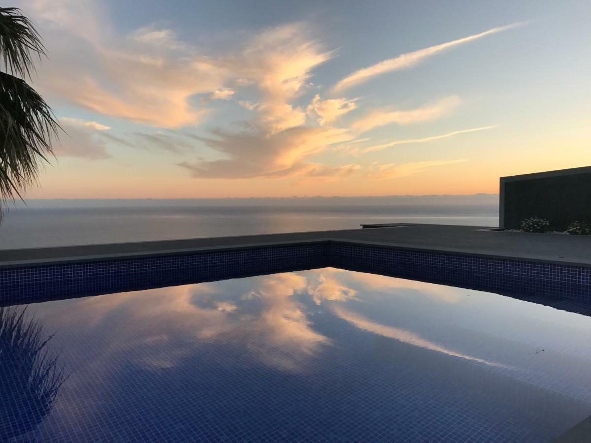 Endless Blue House Vila Arco da Calheta  Exterior foto
