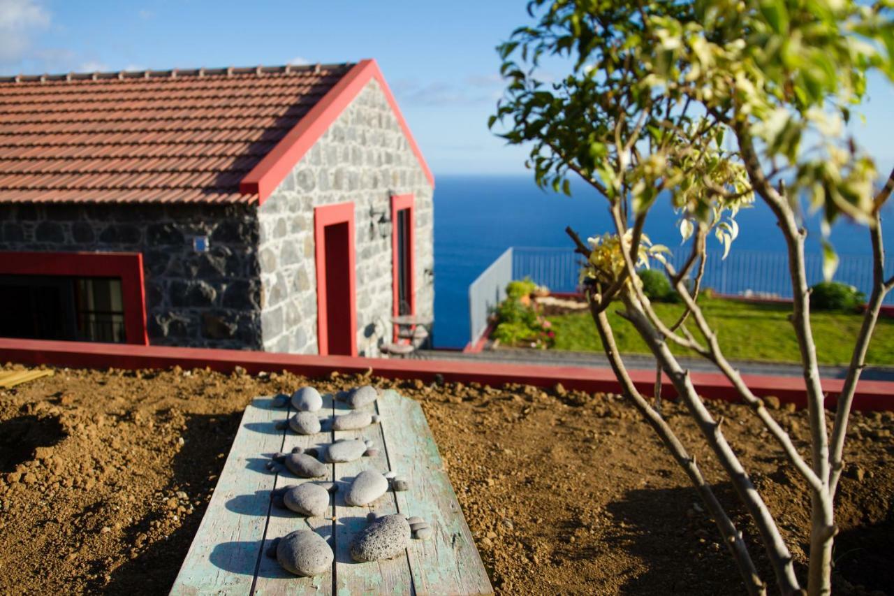 Endless Blue House Vila Arco da Calheta  Exterior foto