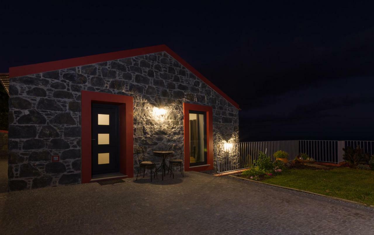 Endless Blue House Vila Arco da Calheta  Exterior foto
