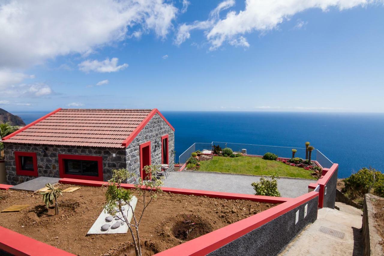 Endless Blue House Vila Arco da Calheta  Exterior foto