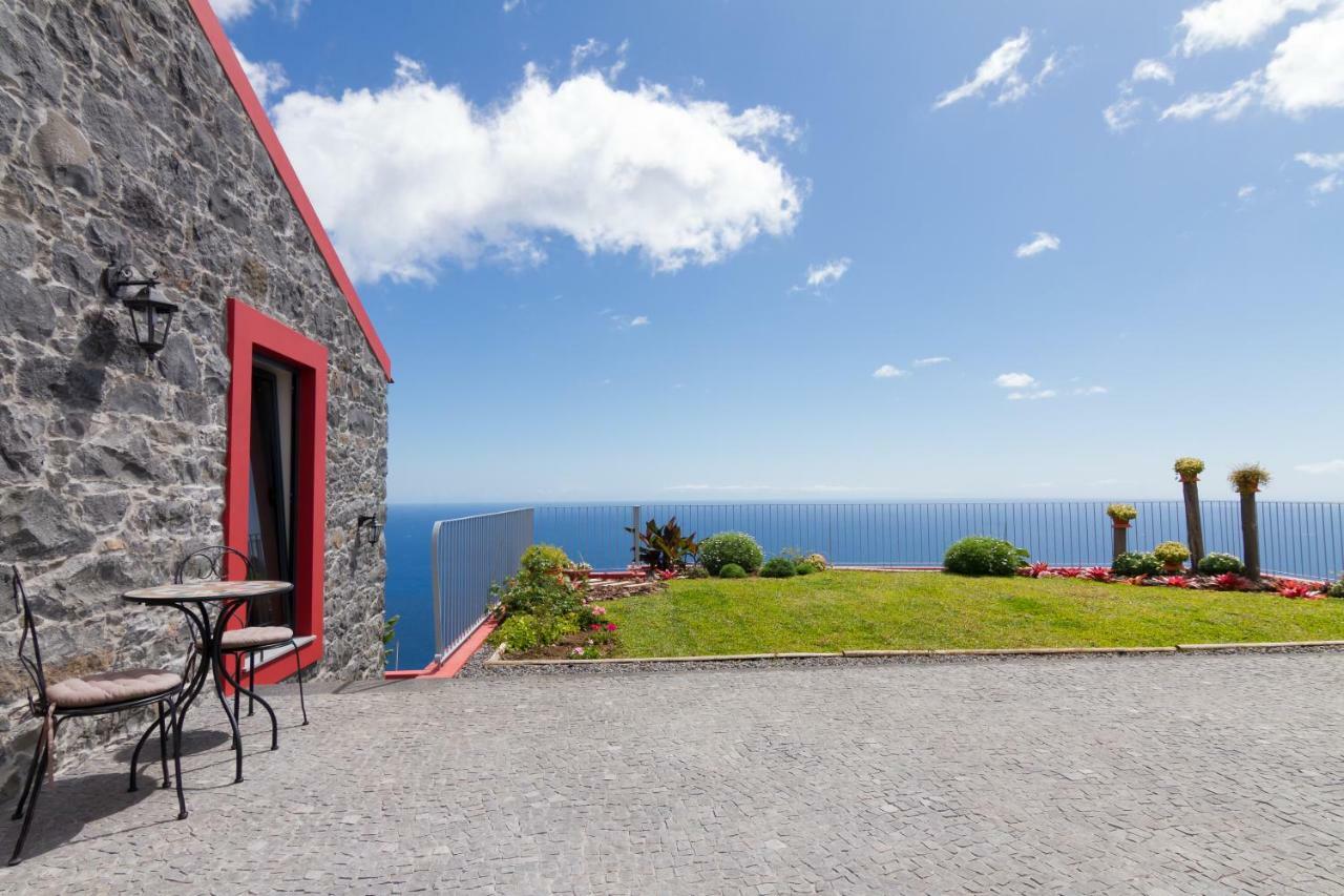 Endless Blue House Vila Arco da Calheta  Exterior foto